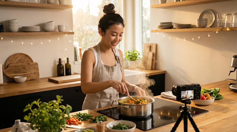 麻豆视频美食视频